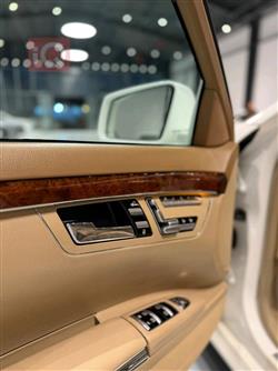 مێرسێدس بێنز S-Class